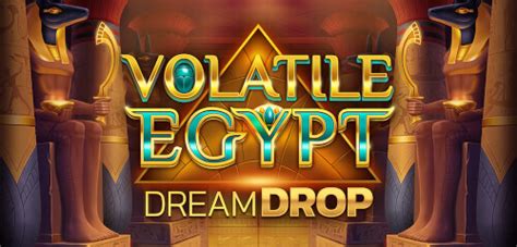 Volatile Egypt Dream Drop brabet